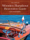 The Complete Wooden Runabout Restoration Guide (eBook)
